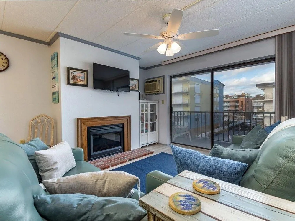 Skyhaven 303