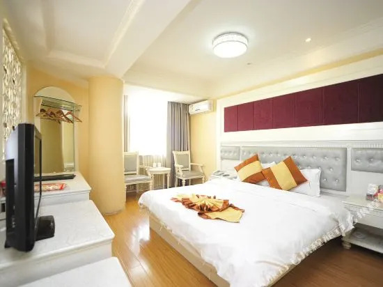 Chuhao Business Hostel