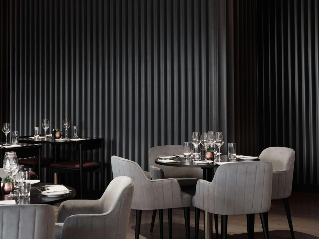 Hyatt Regency London Stratford