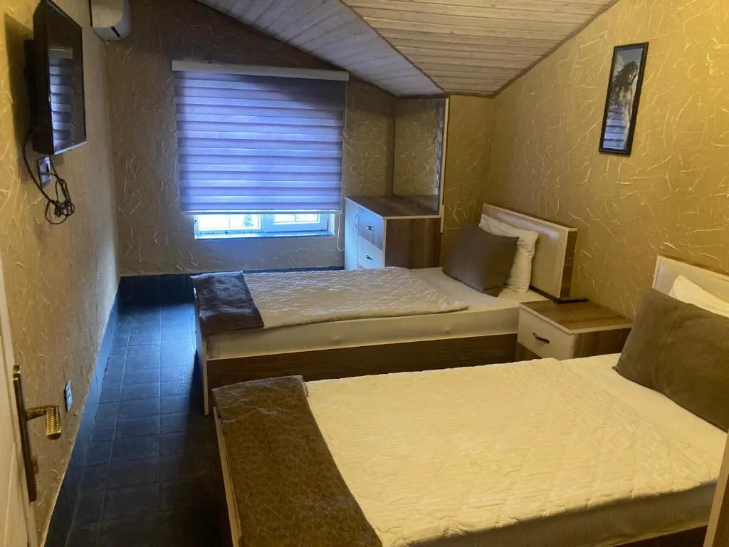 Qabala Mia Home