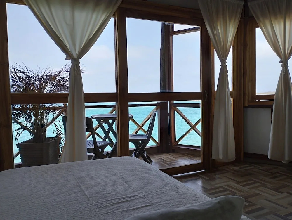 Rosario EcoHotel - Islas del Rosario