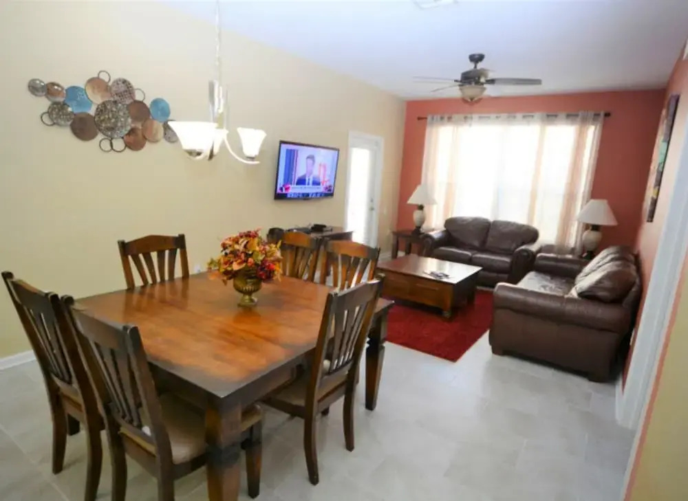 Apartamento Vacacional en Orlando