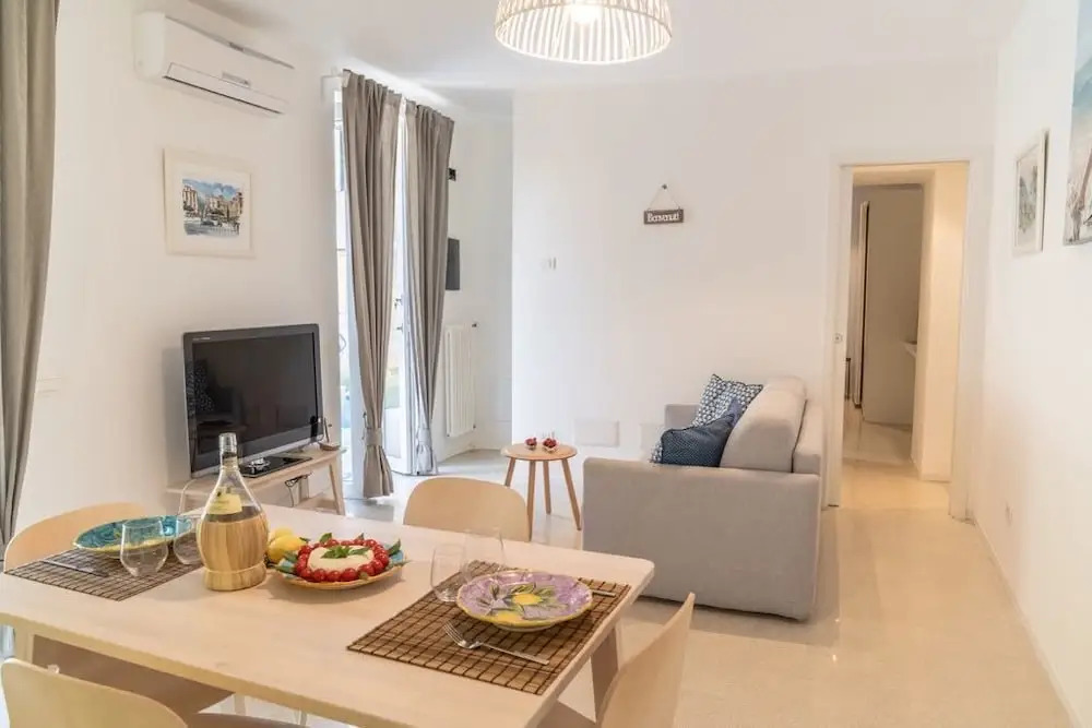 Casa Vacanze a Casarell