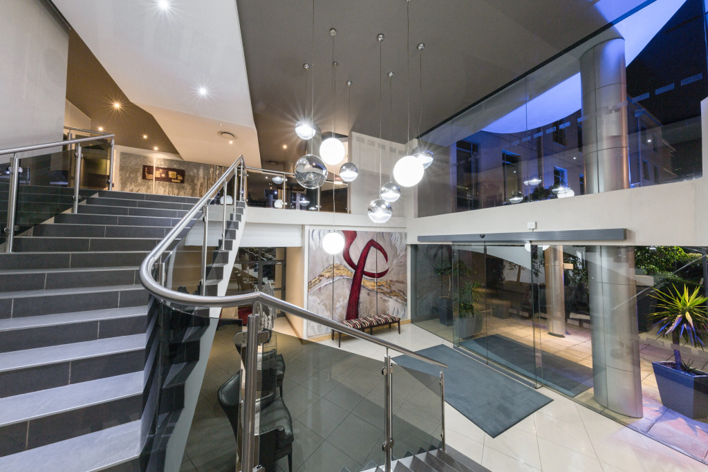 Holiday Inn Express Sandton-Woodmead by IHG