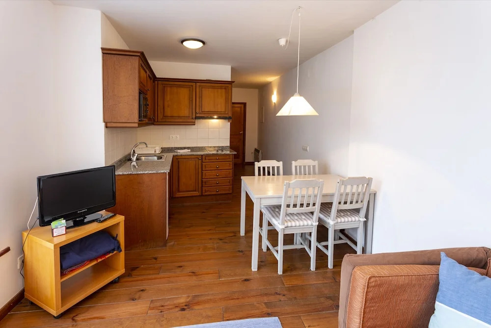 Apartamentos Rentarán
