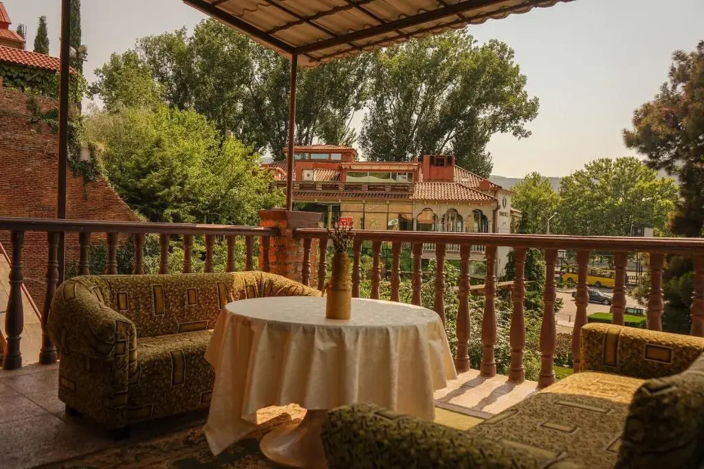 Lana Hostel