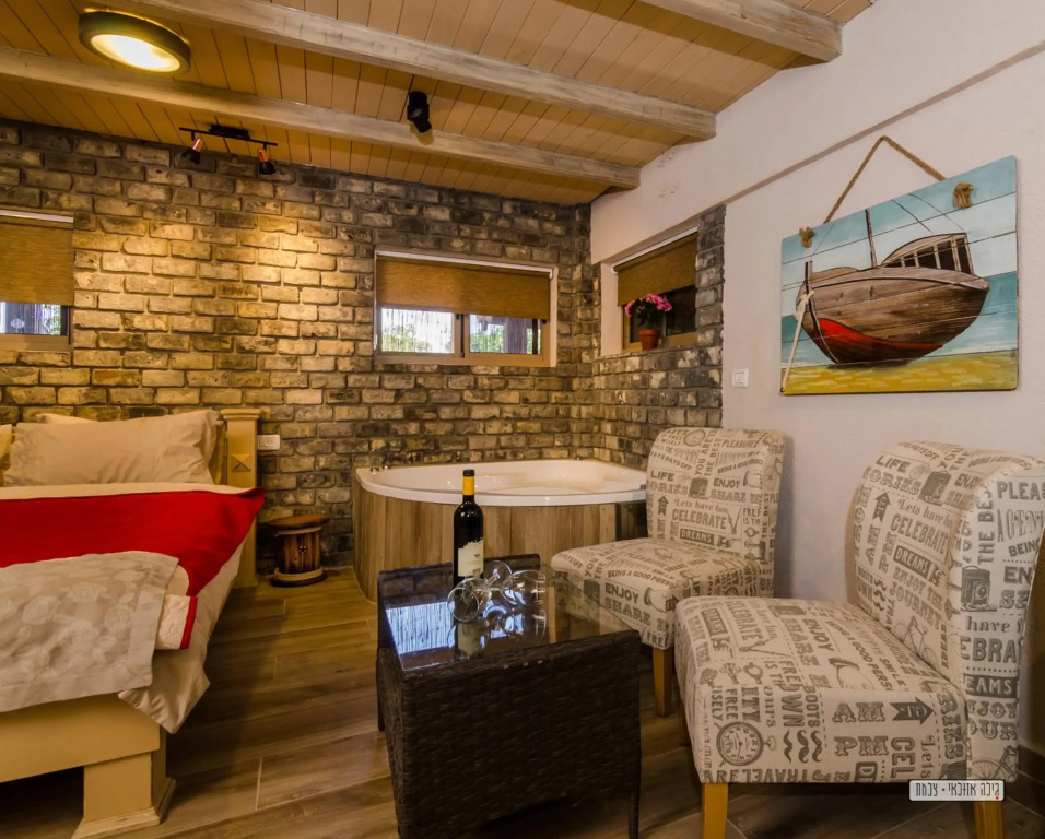 Dream Cabin