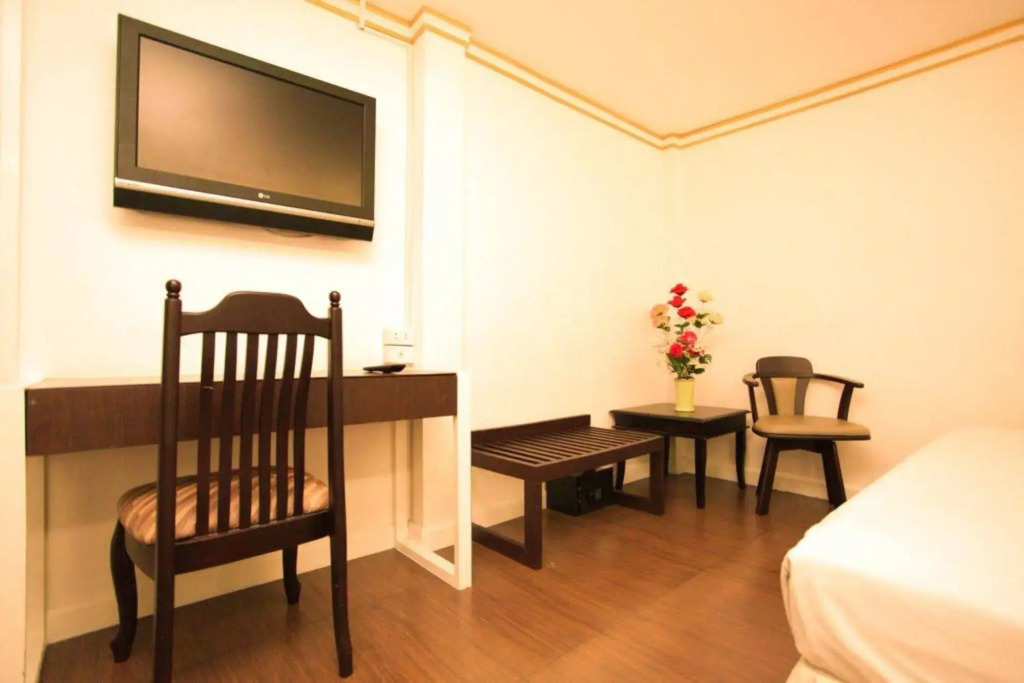 Khurana Inn