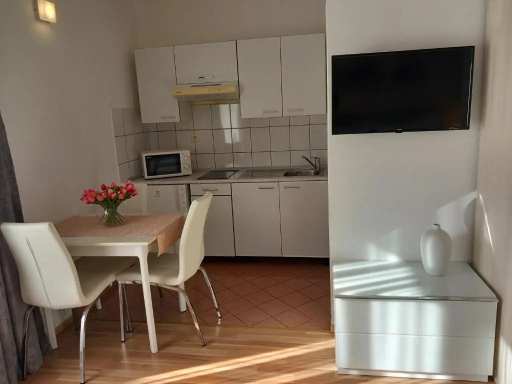 Apartments Pavoković