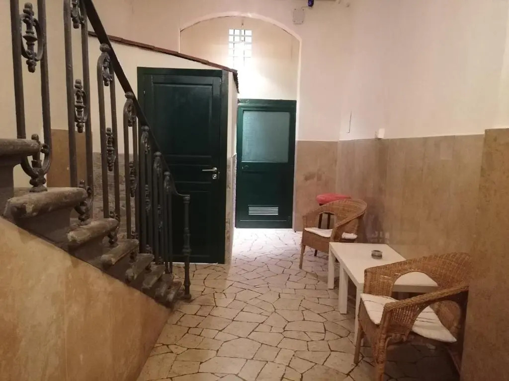 SantAntonino Apartments