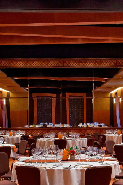 Tambo del Inka, a Luxury Collection Resort & Spa, Valle Sagrado
