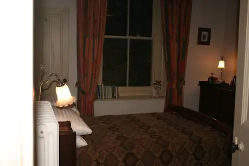 Glen Lodge