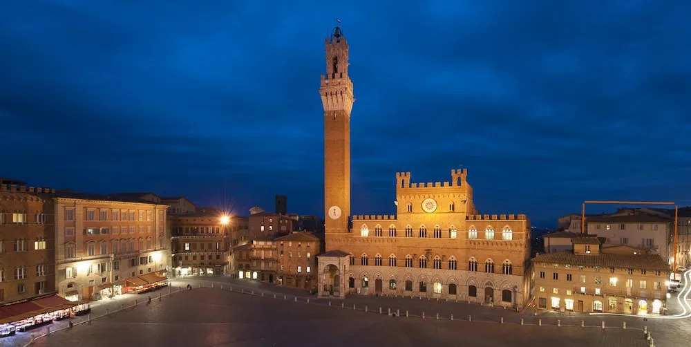 Palazzo del Papa