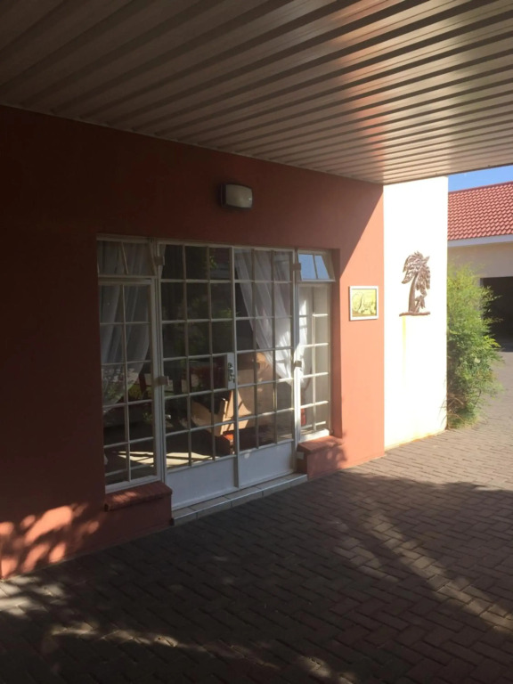 Welcome Guest House