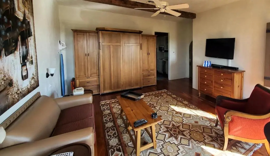 WorldMark Hunt   Stablewood Springs Resort