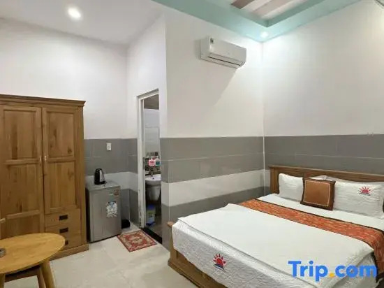Thái Dương Hotel
