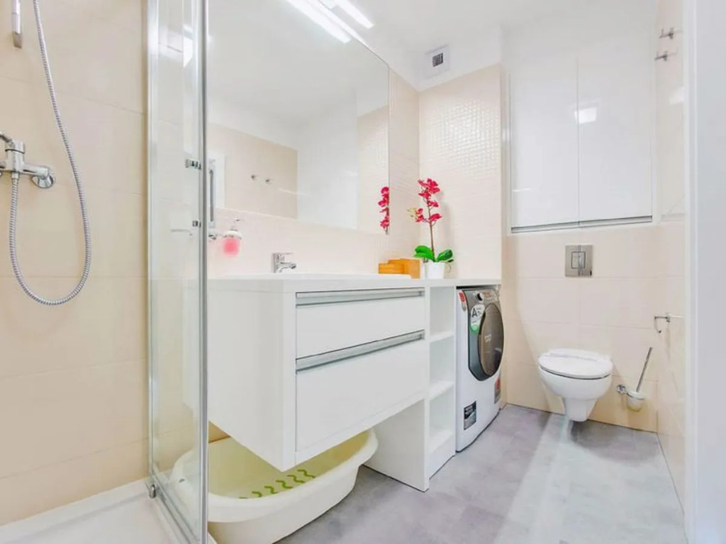 Apartamenty - Kąty Rybackie Marina