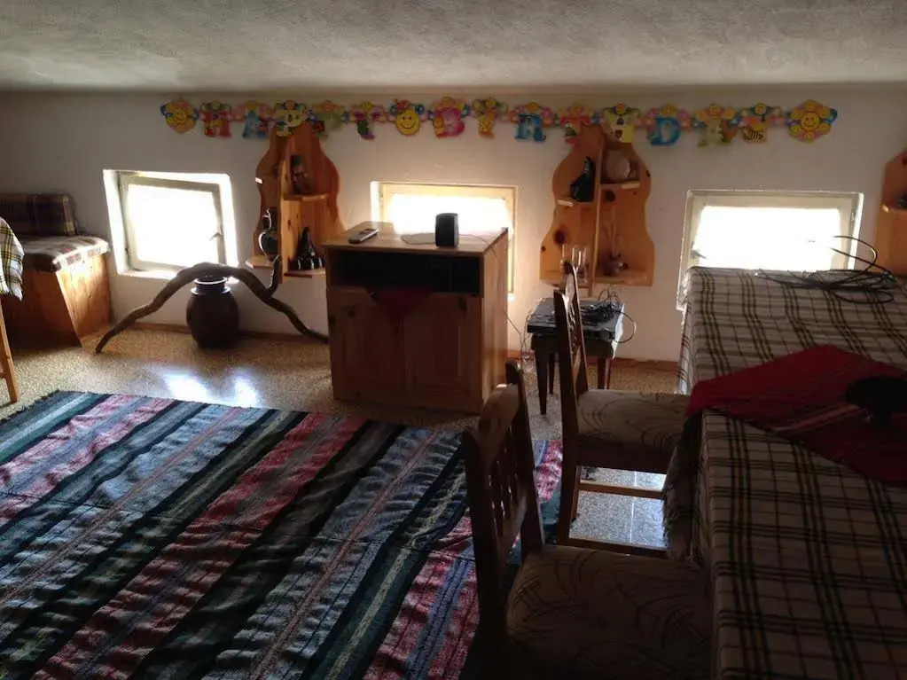 Katya Guest House