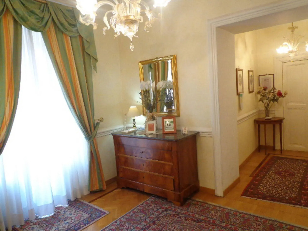 B&B San Michele a Porta Pia
