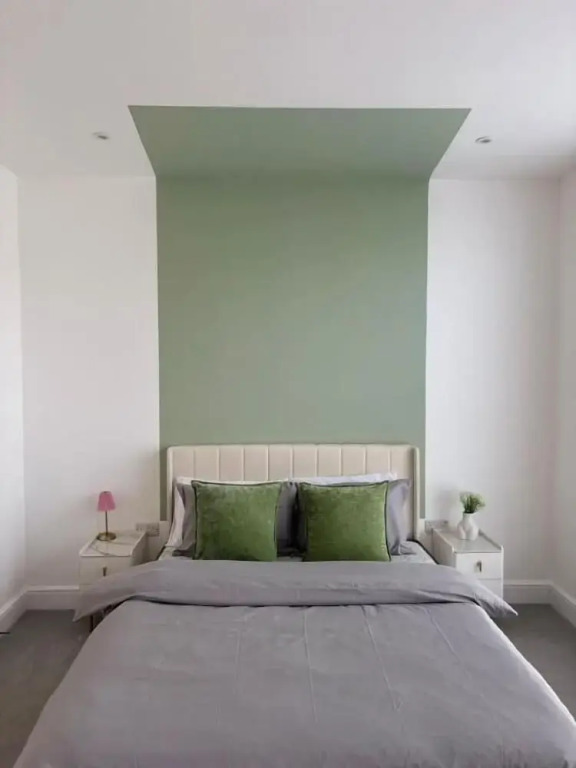 Stunning 3 Bed Apartment By Urban Roost