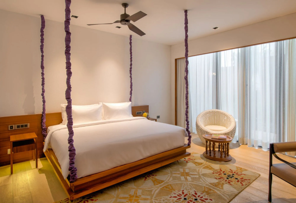 Azaya Beach Resort Goa