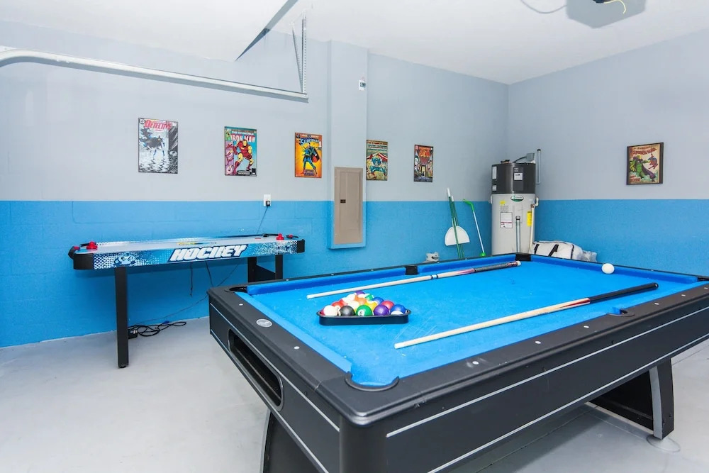 Champions Gate 1432