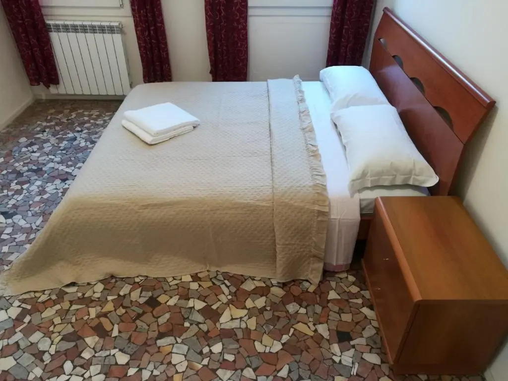 Venice Cityview Guesthouse