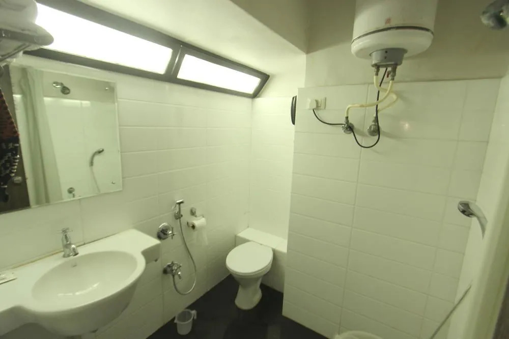 OYO 1279 Tex Palazzo Hotel