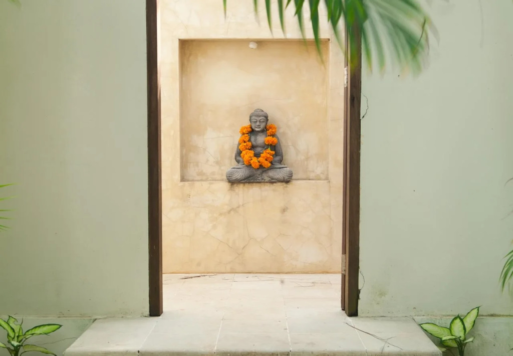 Villa Shalimar