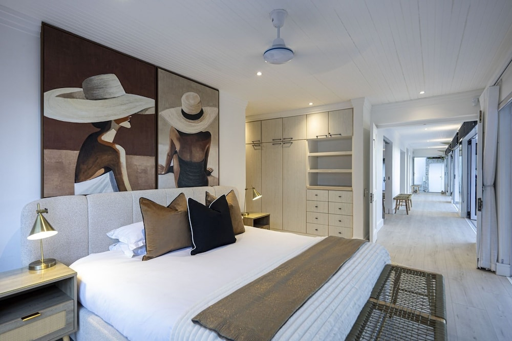 Clifton YOLO Spaces - Clifton Petite Villa