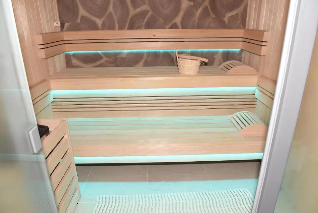 Hôtel Normandie Spa