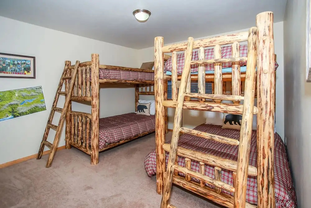Once Upon A Pine-1136 by Big Bear Vacations