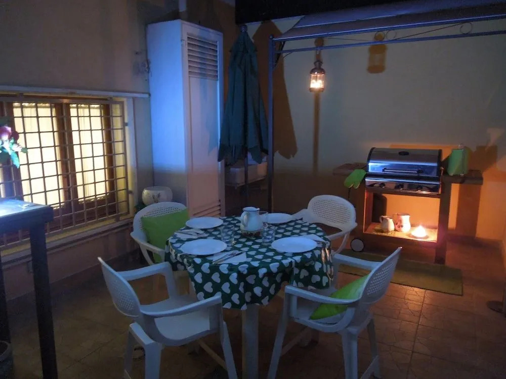 A Casa di Maria