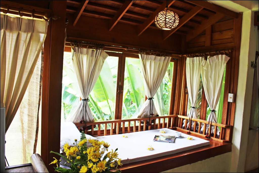 Pai Vimaan Resort