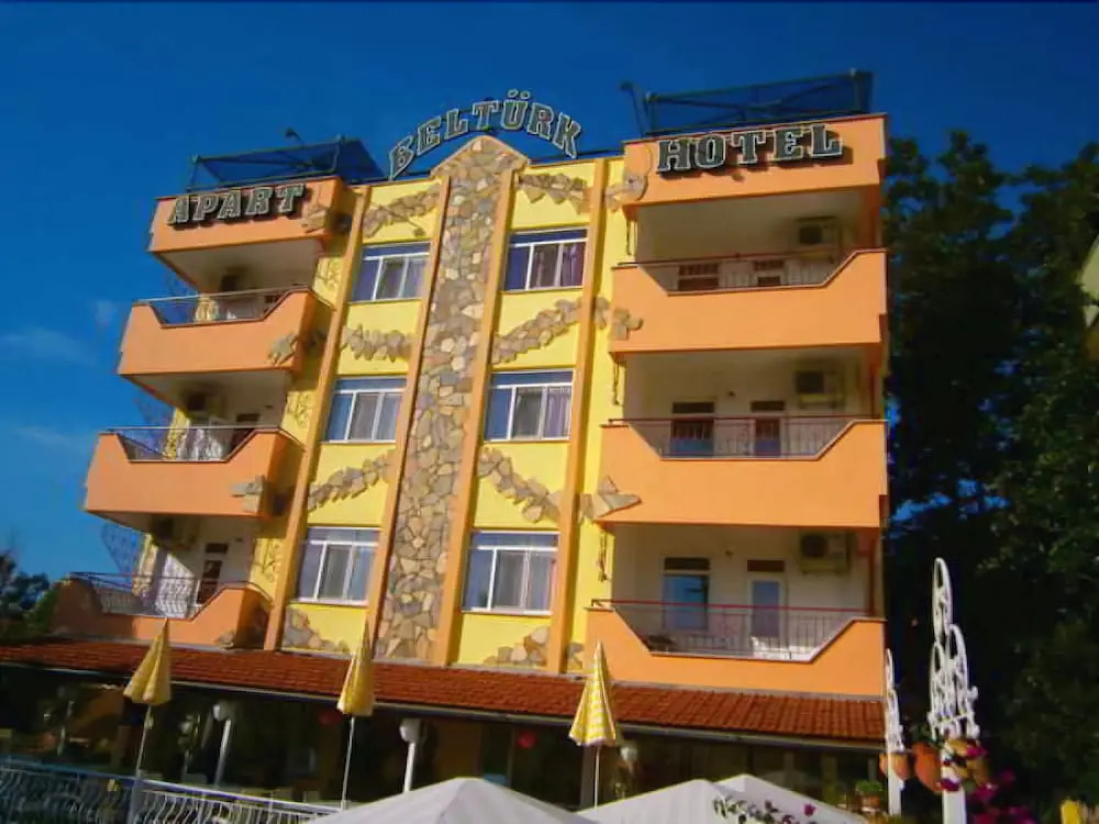 Belturk Apart Hotel