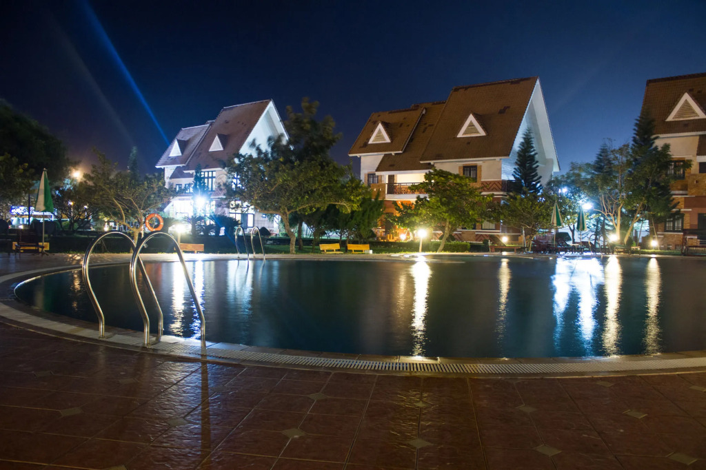 Lotus Vung Tau Resort & Spa