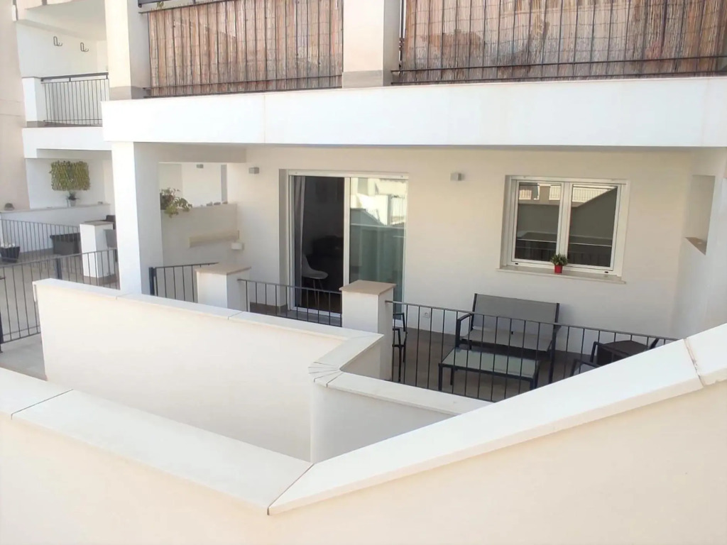 FH Altea Centro Histórico