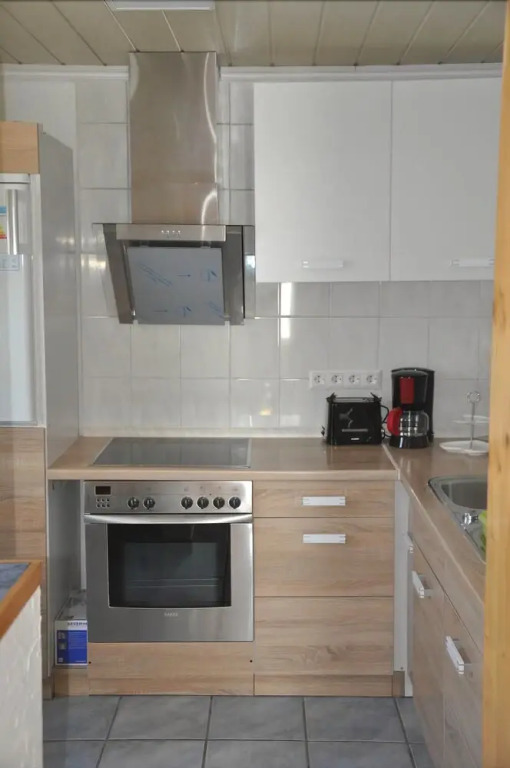 Ferienwohnung Siegen-Gilberg