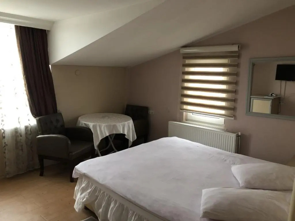 Anafor Otel