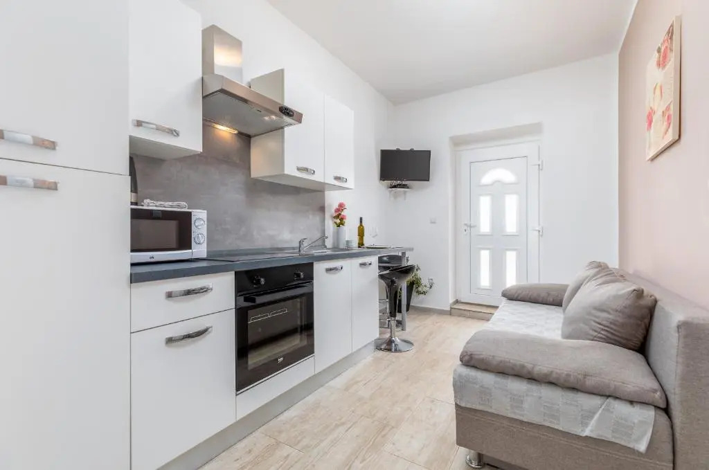 Apartmani Magdalena