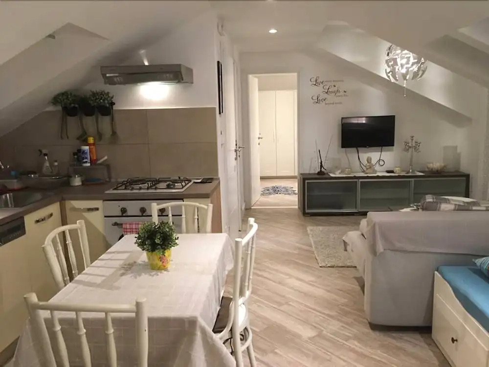 Villa Marghareta - Deluxe App Marghareta
