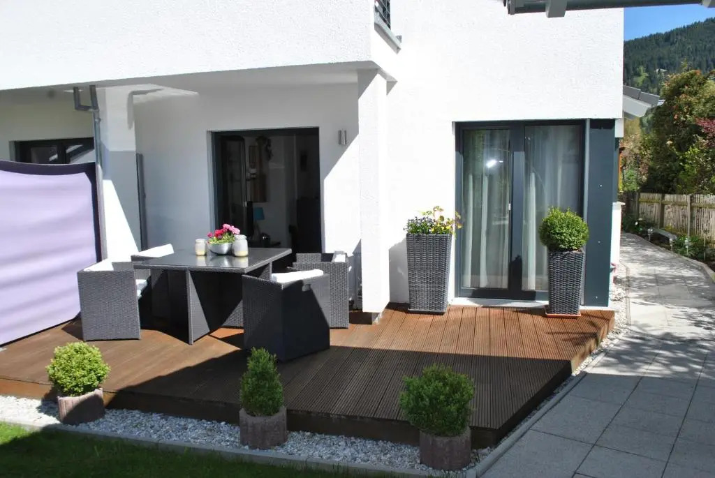 Ferienwohnung Krause