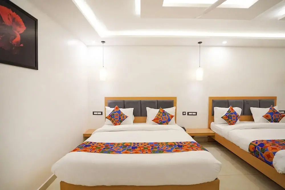 FabHotel Prime Kingston