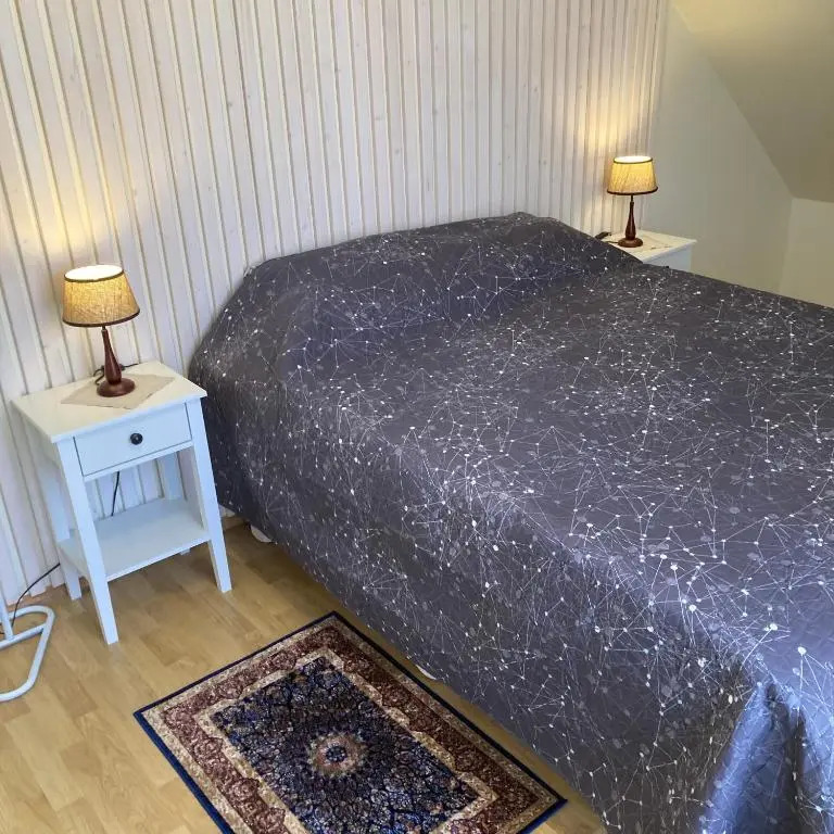 Apartamentai Taikos 24