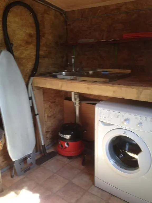The Exmoor Caravan