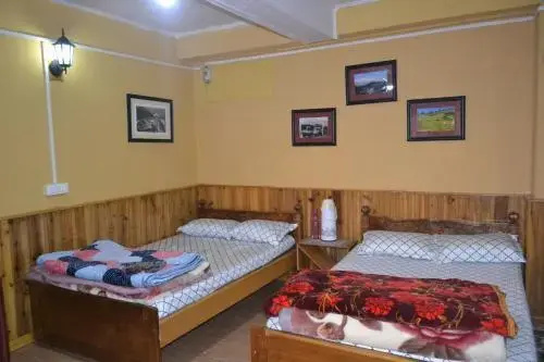 Vikkyz Homestay