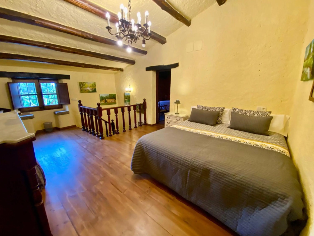 Casa Rural Can Mananna
