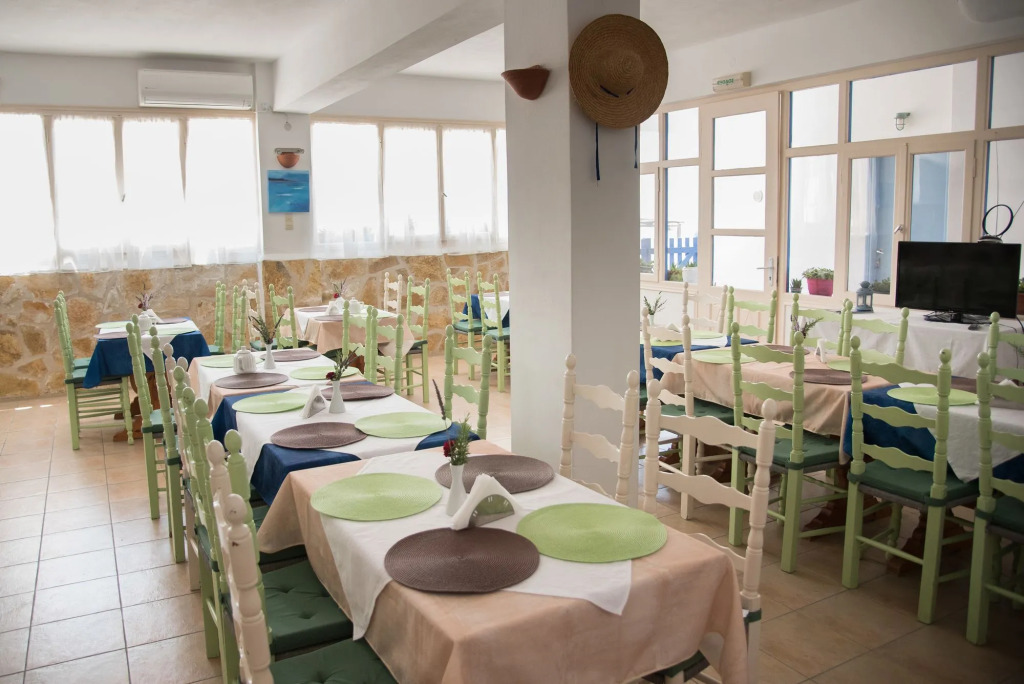 Londos Hotel