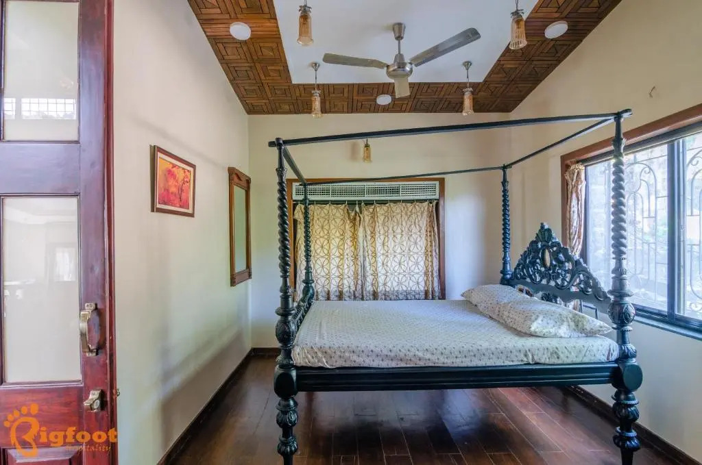 Ekayana Resorts and Agri Tourism, Mulshi