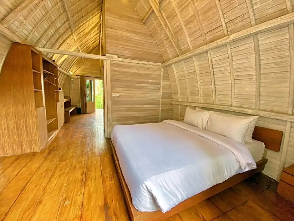 Pererenan Wong cottage